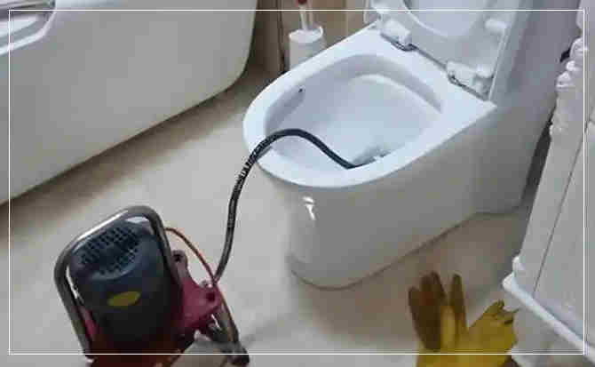 沙坡头马桶蹲坑蹲厕疏通